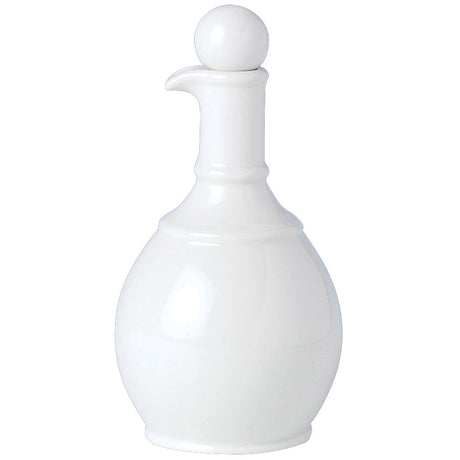 Simplicity White Oil/Vinegar Stopper - Pack 12