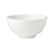 Simplicity White Bowl 12.75cm 52.50cl (5" 18 1/2oz) - Pack 12