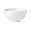 Simplicity White Bowl 12.75cm 52.50cl (5" 18 1/2oz) - Pack 12