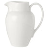 Simplicity White Decanter 110cl (38 7/10oz) - Pack 6