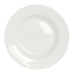 Simplicity White Pasta Bowl 27cm 42cl (10 5/8" 14 4/5oz) - Pack 12