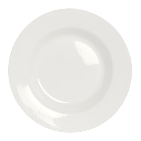 Simplicity White Pasta Bowl 27cm 42cl (10 5/8" 14 4/5oz) - Pack 12