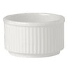 Simplicity White Ramekin 8.4cm 16cl (3 1/4") - Pack 36