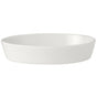 Simplicity White Oval Sole Dish 30 x 19cm (11 3/4 x 7 1/2") - Pack 6