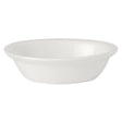 Simplicity White Lipped Oval Baker 16cm (6 1/4") - Pack 24