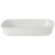 Simplicity White Roaster 35.5 x 30.5cm (14 x 12") - Pack 6