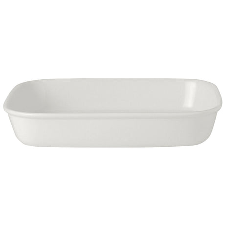Simplicity White Roaster 35.5 x 30.5cm (14 x 12") - Pack 6