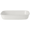 Simplicity White Roaster 35.5 x 30.5cm (14 x 12") - Pack 6