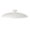 Simplicity White Casserole Lid For 0334 - Pack 3