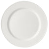 Simplicity White Service/Chop Plate 27cm (10 5/8") - Pack 24