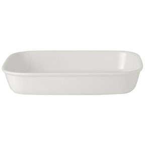 Simplicity White Roaster 30.5 x 25.5cm (12 x 10") - Pack 6