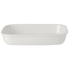 Simplicity White Roaster 30.5 x 25.5cm (12 x 10") - Pack 6