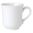 Simplicity White Club Mug 24.25cl (8 1/2oz) - Pack 36