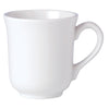 Simplicity White Club Mug 24.25cl (8 1/2oz) - Pack 36