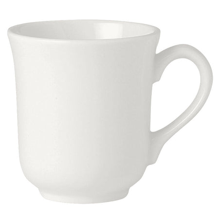 Simplicity White Club Mug 28.5cl (10oz) - Pack 36