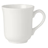 Simplicity White Club Mug 28.5cl (10oz) - Pack 36