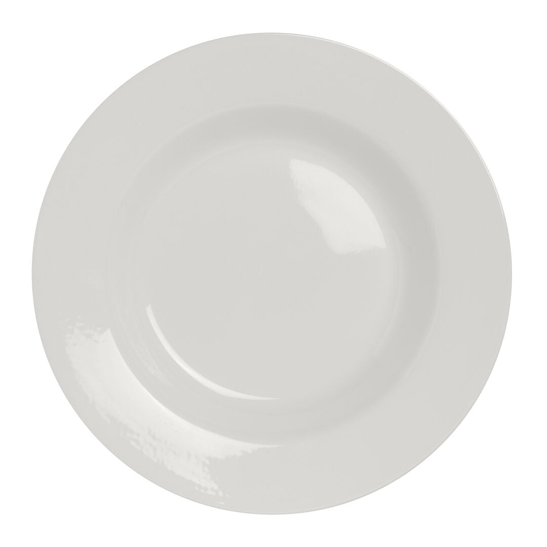 Simplicity White Pasta Dish 30cm 56.75cl (11 3/4" 20oz) - Pack 6