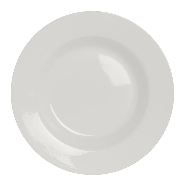 Simplicity White Pasta Dish 30cm 56.75cl (11 3/4" 20oz) - Pack 6