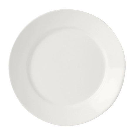 Simplicity White Ultimate Bowl 27cm 118cl (10 5/8" 41 1/2oz) - Pack 6