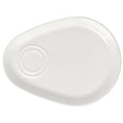 Simplicity White Combi Tray 25.5cm (10") - Pack 12