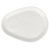 Simplicity White Combi Tray 25.5cm (10") - Pack 12