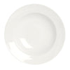 Simplicity White Harmony Soup Plate 24cm 98.25cl (9 1/2" 34 3/5oz) - Pack 24