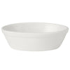 Simplicity White Oval Baker 16cm 37cl (6 1/4" 13oz) - Pack 24