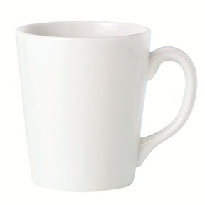 Simplicity White Coffeehouse Mug 34cl (12oz) - Pack 36