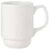 Simplicity White Beaker Stacking 26cl (9oz) - Pack 36
