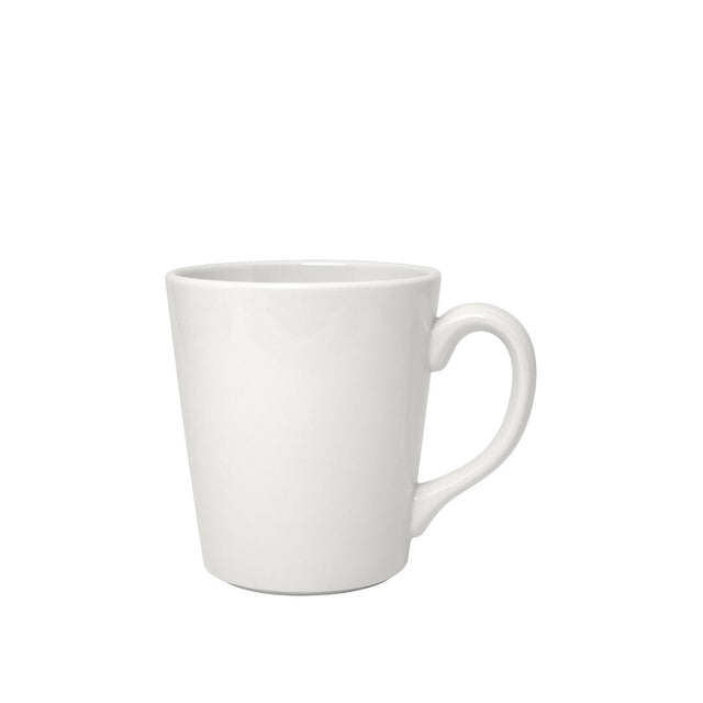 Simplicity White Coffeehouse Mug 45.5cl (16oz) - Pack 36