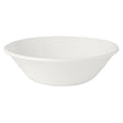Simplicity White Oatmeal Bowl 14cm 31.25cl (5 1/2" 11oz) - Pack 36