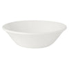 Simplicity White Oatmeal Bowl 14cm 31.25cl (5 1/2" 11oz) - Pack 36