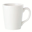 Simplicity White Coffeehouse Mug 26.25cl (9 1/4oz) - Pack 36