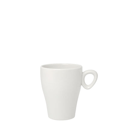 Simplicity White Aroma Mug 8.5cl (3oz) - Pack 12