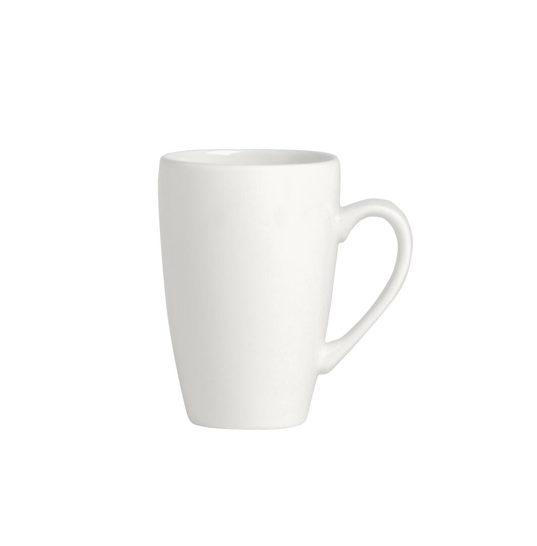 Simplicity White Quench Mug 45.5cl (16oz) - Pack 24