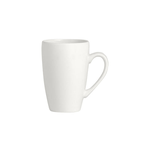 Simplicity White Quench Mug 8.5cl (3oz) - Pack 12