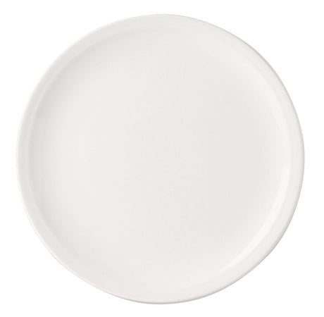 Simplicity White Pizza/Sharing Plate 32cm (12 1/2") - Pack 6