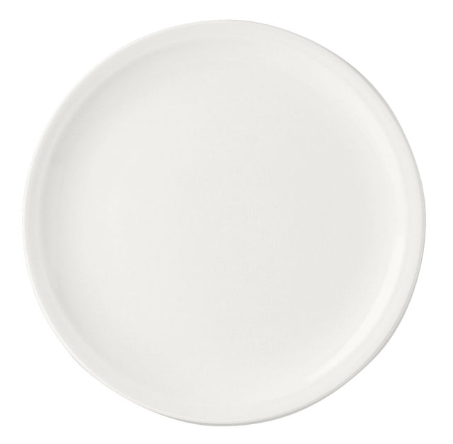 Simplicity White Pizza/Sharing Plate 32cm (12 1/2") - Pack 6