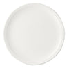 Simplicity White Pizza/Sharing Plate 32cm (12 1/2") - Pack 6
