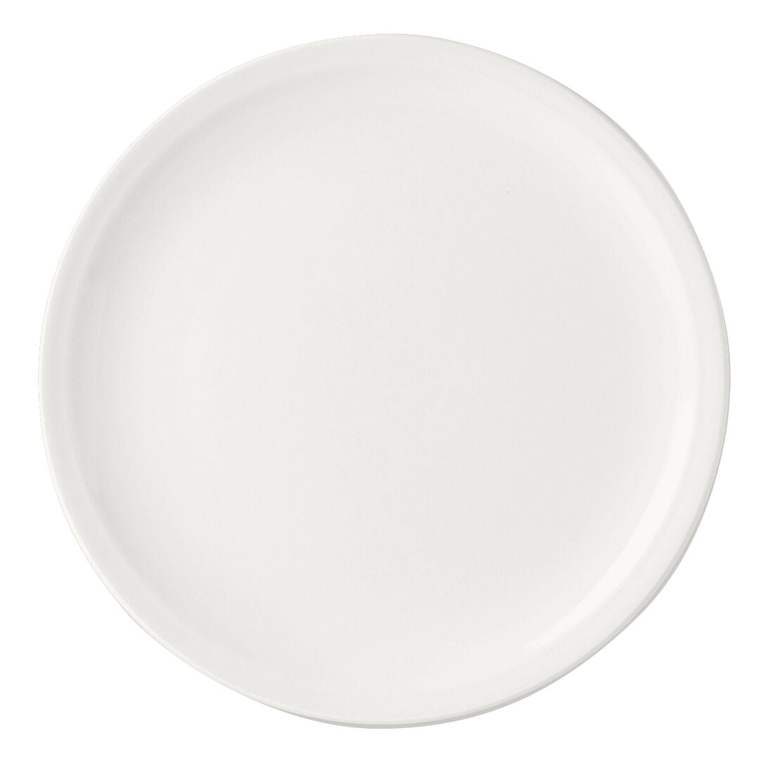 Simplicity White Pizza/Sharing Plate 28cm (11") - Pack 12