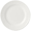 Simplicity White Harmony Plate 32cm (12 1/2") - Pack 6