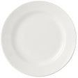 Simplicity White Harmony Plate 30cm (11 3/4") - Pack 12