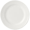 Simplicity White Harmony Plate 30cm (11 3/4") - Pack 12