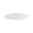 Simplicity White Lid For Casserole Soup 0828 - Pack 12