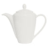 Simplicity White Harmony Coffeepot 60cl (21oz) L3 - Pack 6