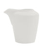Simplicity White Harmony Jug 7cl (2 1/2oz) - Pack 12
