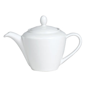 Simplicity White Harmony Lid 1 For 0833 - Pack 12