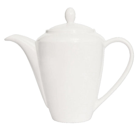 Simplicity White Harmony Lid 4 For 0832 - Pack 12