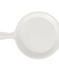 Simplicity White Presentation Pan 25.5cm (10") - Pack 6
