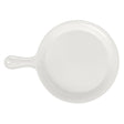 Simplicity White Presentation Pan 25.5cm (10") - Pack 6